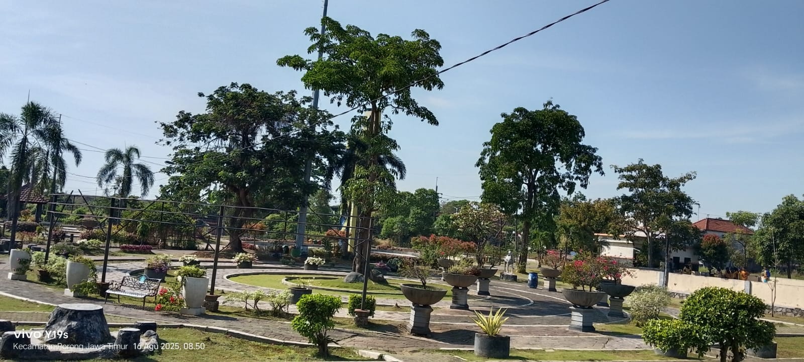 Taman Apkasi